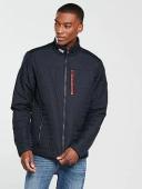Helly Hansen Crew Insulator Jacket - Navy
