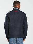Helly Hansen Crew Insulator Jacket - Navy