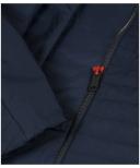Helly Hansen Crew Insulator Jacket - Navy