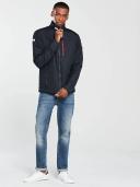 Helly Hansen Crew Insulator Jacket - Navy