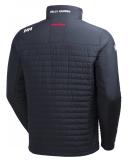 Helly Hansen Crew Insulator Jacket - Navy