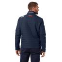 Helly Hansen Crew Insulator PrimaLoft 2.0 Jacket Blue - XXL