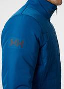 Helly Hansen Crew Insulator PrimaLoft 2.0 Jacket Blue - XXL