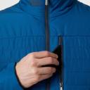 Helly Hansen Crew Insulator PrimaLoft 2.0 Jacket Blue - XXL