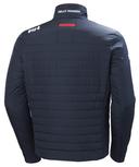 Helly Hansen Crew Insulator PrimaLoft 2.0 Jacket Blue - XXL