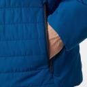 Helly Hansen Crew Insulator PrimaLoft 2.0 Jacket Blue - XXL