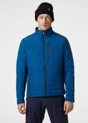 Helly Hansen Crew Insulator PrimaLoft 2.0 Jacket Blue - XXL