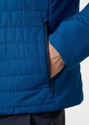 Helly Hansen Crew Insulator PrimaLoft 2.0 Jacket Blue - XXL