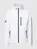 Helly Hansen Crew Jacket White - L