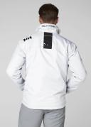 Helly Hansen Crew Jacket White - L