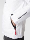 Helly Hansen Crew Jacket White - L