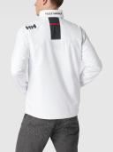 Helly Hansen Crew Jacket White - L