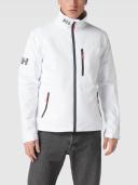 Helly Hansen Crew Jacket White - L