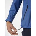 Helly Hansen Crew Jacket White - L