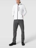 Helly Hansen Crew Jacket White - L