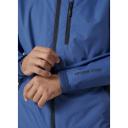Helly Hansen Crew Jacket White - L