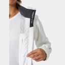 Helly Hansen Crew Jacket White Women - XS
