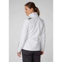Helly Hansen Crew Jacket White Women - XS