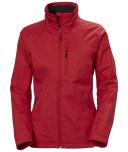 Helly Hansen Crew Jacket White Women - XS