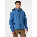 Helly Hansen Crew Midlayer Jacket Blue XL Man 33874_606-XL