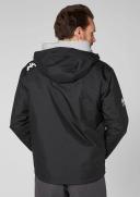Helly Hansen Crew Midlayer Jacket Blue XL Man 33874_606-XL