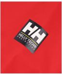 Helly Hansen Crew Midlayer Jacket Maroon Women - S
