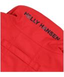 Helly Hansen Crew Midlayer Jacket Maroon Women - S