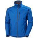 Helly Hansen Crew Midlayer Jacket White - 3XL