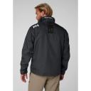 Helly Hansen Crew Midlayer Jacket White - 3XL