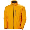 Helly Hansen Crew Midlayer Jacket White - 3XL