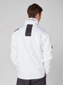 Helly Hansen Crew Midlayer Jacket White - 3XL