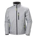Helly Hansen Crew Red Jacket - L