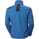 Helly Hansen Crew Red Jacket - L