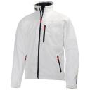 Helly Hansen Crew Red Jacket - L