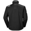 Helly Hansen Crew Red Jacket - M