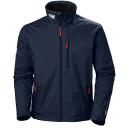 Helly Hansen Crew Red Jacket - M