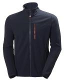 Helly Hansen Crew Softshell Jacket