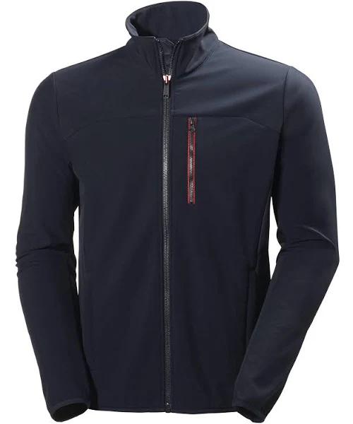 Helly Hansen Crew Softshell Jacket