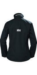Helly Hansen Crew Womens Jacket Navy