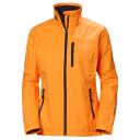 Helly Hansen Crew Womens Jacket Navy