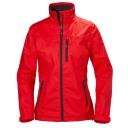 Helly Hansen Crew Womens Jacket Navy