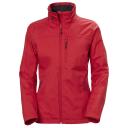 Helly Hansen Crew Womens Jacket Navy
