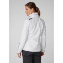Helly Hansen Crew Womens Jacket Navy