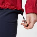 Helly Hansen Crew Womens Jacket Navy