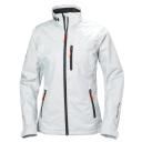Helly Hansen Crew Womens Jacket Navy
