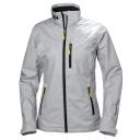 Helly Hansen Crew Womens Jacket Navy