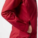 Helly Hansen Crew Womens Jacket Navy