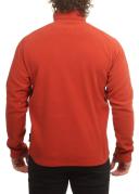 Helly Hansen Daybreaker Fleece 1/2 Zip Orange 2XL Man