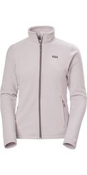 Helly Hansen Daybreaker Fleece Light Pink Women - L