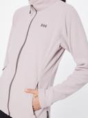 Helly Hansen Daybreaker Fleece Light Pink Women - L